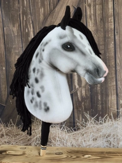 Hobby Horse - Knabstrupský kůň (3)