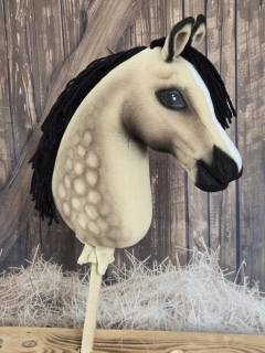 Hobby Horse - Trakénský kůň (1)