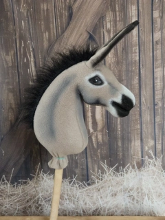 Pony - Mula