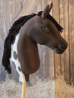 Hobby Horse - Appaloosa (8)