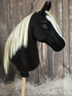 Hobby Horse - Tennesseeský mimichodník (2)