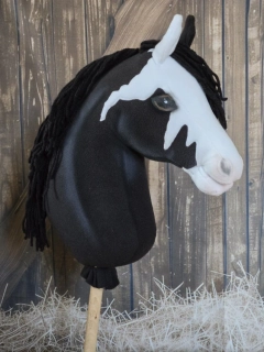 Hobby Horse - Americký paint horse (23)