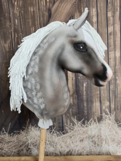 Hobby Horse - Andaluský kůň (5)