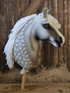 Hobby Horse - Andaluský kůň (5)