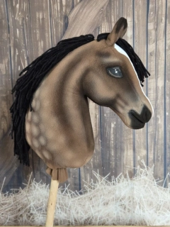 Hobby Horse - Trakénský kůň (3)