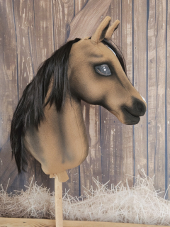 Hobby Horse - Holandský teplokrevník (3)
