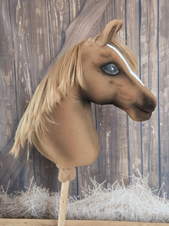 Hobby Horse - Švédský teplokrevník (2)
