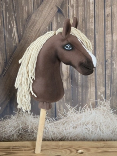 Pony - Německý jezdecký pony (2)