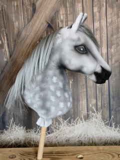 Hobby Horse - Andaluský kůň (6)