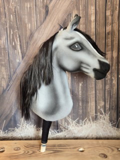 Hobby Horse - Anglický plnokrevník (9)