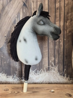 Pony - Fellský pony (4)