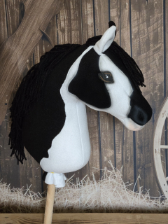 Hobby Horse - Americký paint horse (26)