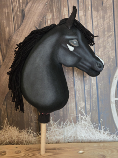 Hobby Horse - Americký paint horse (27)