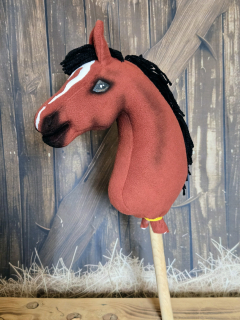 Pony - Americký pony (4)