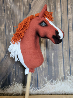 Pony - Americký pony (5)