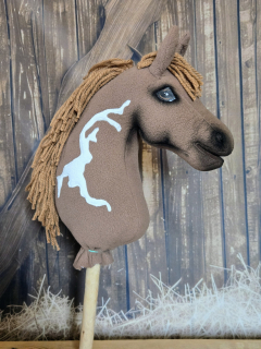 Pony - Americký pony (6)