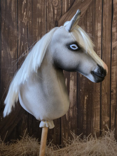 Hobby Horse - Andaluský kůň (7)