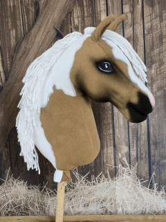 Hobby Horse - Americký paint horse (11)